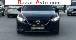 автобазар украины - Продажа 2015 г.в.  Mazda 6 