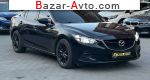 2015 Mazda 6   автобазар