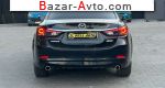 автобазар украины - Продажа 2015 г.в.  Mazda 6 