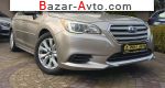 2016 Subaru Legacy   автобазар