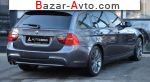 автобазар украины - Продажа 2008 г.в.  BMW 3 Series 