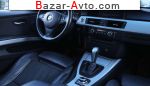 автобазар украины - Продажа 2008 г.в.  BMW 3 Series 