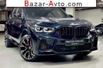 2022 BMW X5 M   автобазар