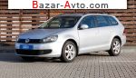 2010 Volkswagen Golf   автобазар