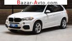 2017 BMW X5   автобазар