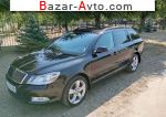 2011 Skoda Octavia 1.8 TSI MT (160 л.с.)  автобазар