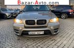 2010 BMW X5   автобазар