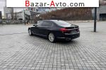 автобазар украины - Продажа 2017 г.в.  BMW 7 Series 