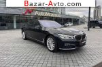 2017 BMW 7 Series   автобазар