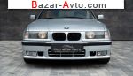 1997 BMW 3 Series   автобазар