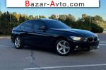 2015 BMW 3 Series   автобазар