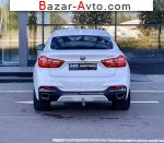 автобазар украины - Продажа 2017 г.в.  BMW X6 