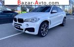 автобазар украины - Продажа 2017 г.в.  BMW X6 