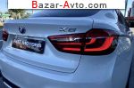 автобазар украины - Продажа 2017 г.в.  BMW X6 