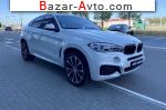 автобазар украины - Продажа 2017 г.в.  BMW X6 