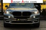 2014 BMW X5   автобазар