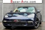 2017 Porsche Panamera   автобазар