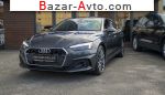 автобазар украины - Продажа 2021 г.в.  Audi A5 