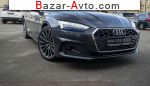 2021 Audi A5   автобазар