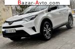 автобазар украины - Продажа 2016 г.в.  Toyota RAV4 