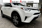 автобазар украины - Продажа 2016 г.в.  Toyota RAV4 