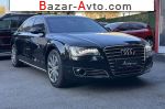 2013 Audi A8   автобазар