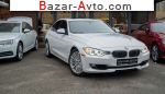 2013 BMW 3 Series   автобазар