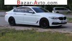 автобазар украины - Продажа 2018 г.в.  BMW 5 Series 