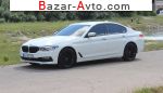 автобазар украины - Продажа 2018 г.в.  BMW 5 Series 