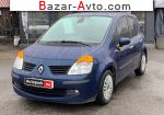 2005 Renault Modus   автобазар