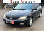 2005 Mitsubishi Lancer   автобазар