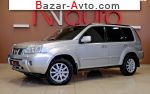 2005 Nissan X-Trail   автобазар