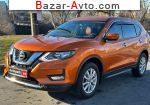 2018 Nissan X-Trail   автобазар