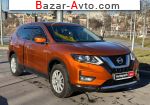 автобазар украины - Продажа 2018 г.в.  Nissan X-Trail 