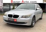 2006 BMW 5 Series   автобазар