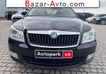 автобазар украины - Продажа 2012 г.в.  Skoda Octavia A5 