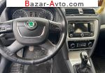 автобазар украины - Продажа 2012 г.в.  Skoda Octavia A5 