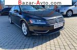 2014 Volkswagen Passat   автобазар