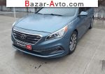 2017 Hyundai Sonata   автобазар