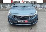 автобазар украины - Продажа 2017 г.в.  Hyundai Sonata 