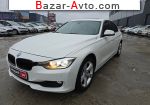 2014 BMW 3 Series   автобазар