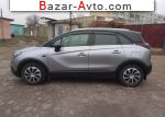 автобазар украины - Продажа 2020 г.в.  Opel  1.2 MT (81 л.с.)