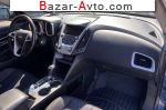 автобазар украины - Продажа 2015 г.в.  Chevrolet Equinox 