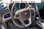 автобазар украины - Продажа 2015 г.в.  Chevrolet Equinox 