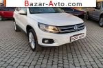 2015 Volkswagen Tiguan   автобазар