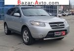 автобазар украины - Продажа 2007 г.в.  Hyundai Santa Fe 