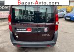 автобазар украины - Продажа 2011 г.в.  Fiat Doblo 