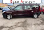 автобазар украины - Продажа 2011 г.в.  Fiat Doblo 