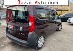 автобазар украины - Продажа 2011 г.в.  Fiat Doblo 