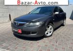 2006 Mazda 6   автобазар